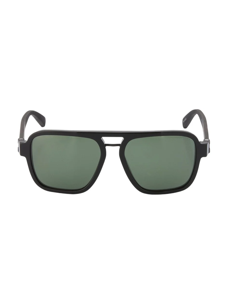 Aluminum Sunglasses