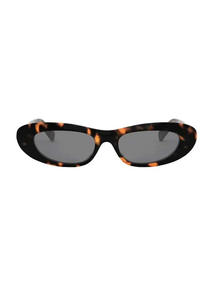 3 Dots Cat-Eye Sunglasses