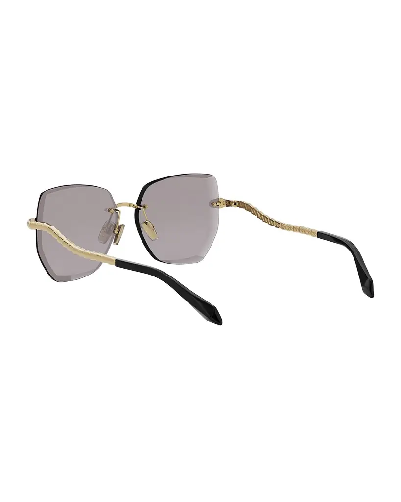 BVLGARI Serpenti Viper BV40045U Sunglasses | Image 1 BVLGARI Serpenti Viper BV40045U Sunglasses | Image 1