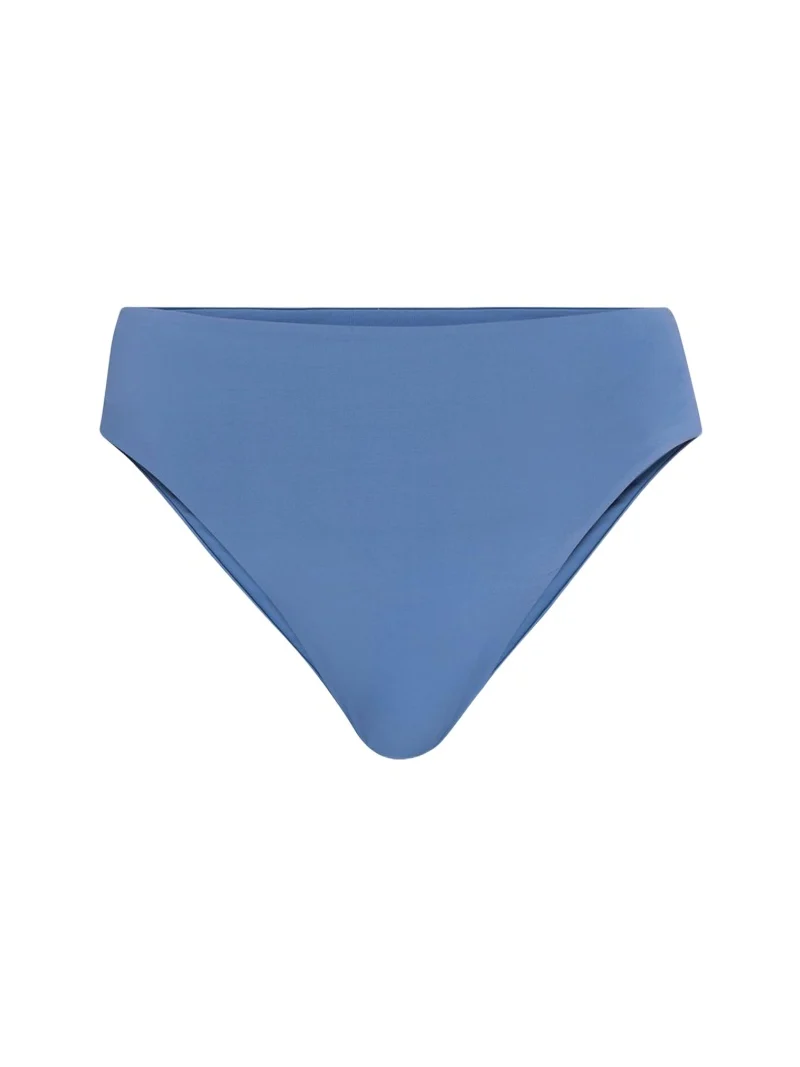 The Midi High-Cut Bikini Bottom The Midi High-Cut Bikini Bottom