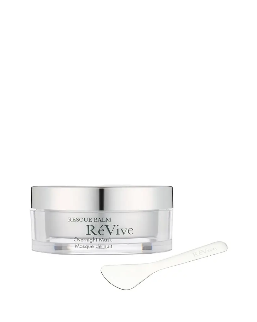 RéVive Rescue Balm Overnight Peptide Mask