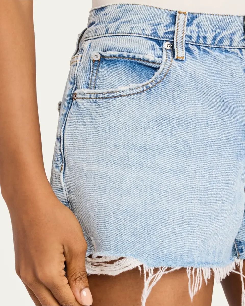 Frame The Hang Shorts | Thumbnail 5