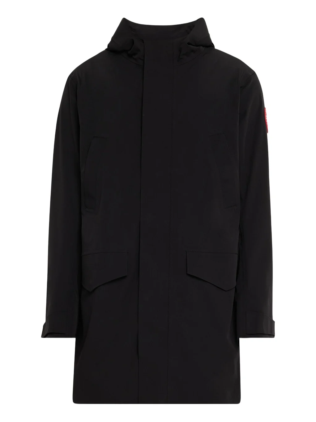 Men's Barclay Rain Jacket Men's Barclay Rain Jacket