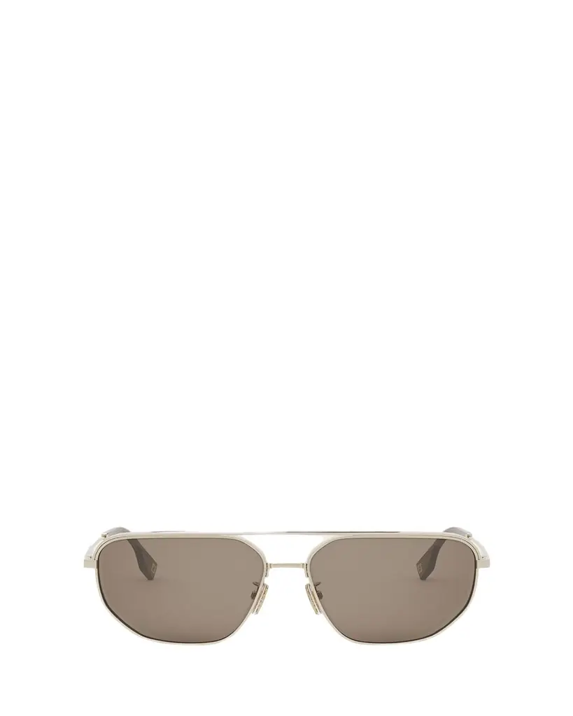 Men's Travel Metal Rectangle Sunglasses Men's Travel Metal Rectangle Sunglasses