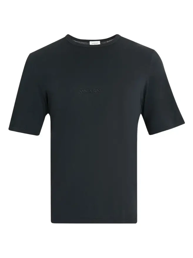 Men's Basic Logo T-Shirt
