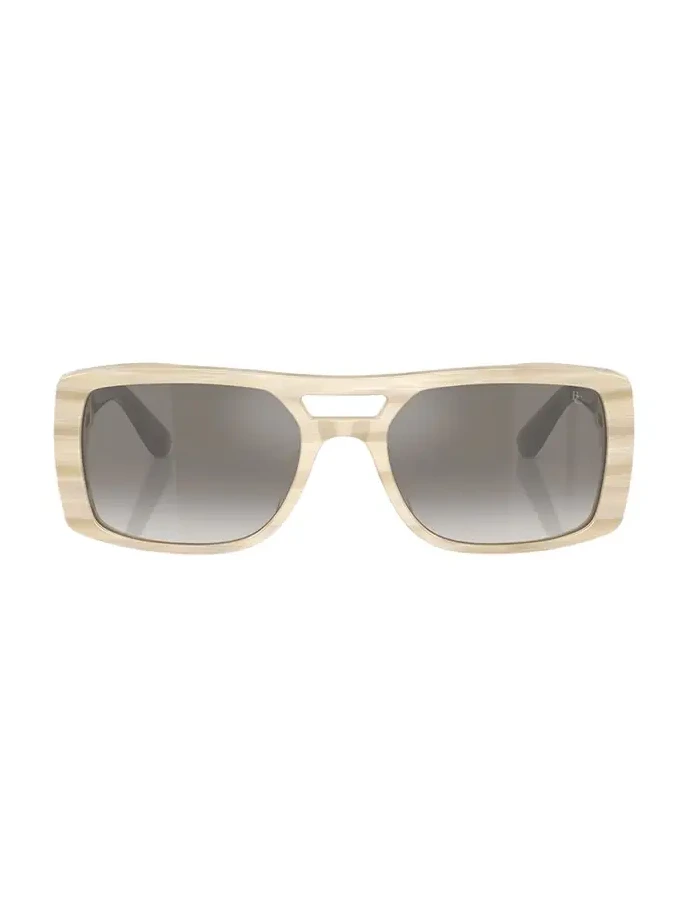 BC4012S Square Acetate Sunglasses