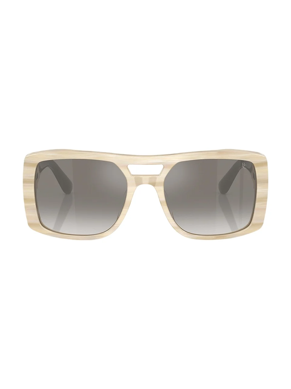 BC4012S Square Acetate Sunglasses