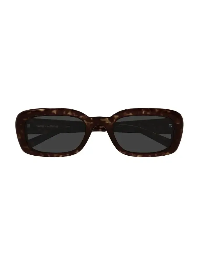Recycled Acetate Rectangular Sunglasses Recycled Acetate Rectangular Sunglasses