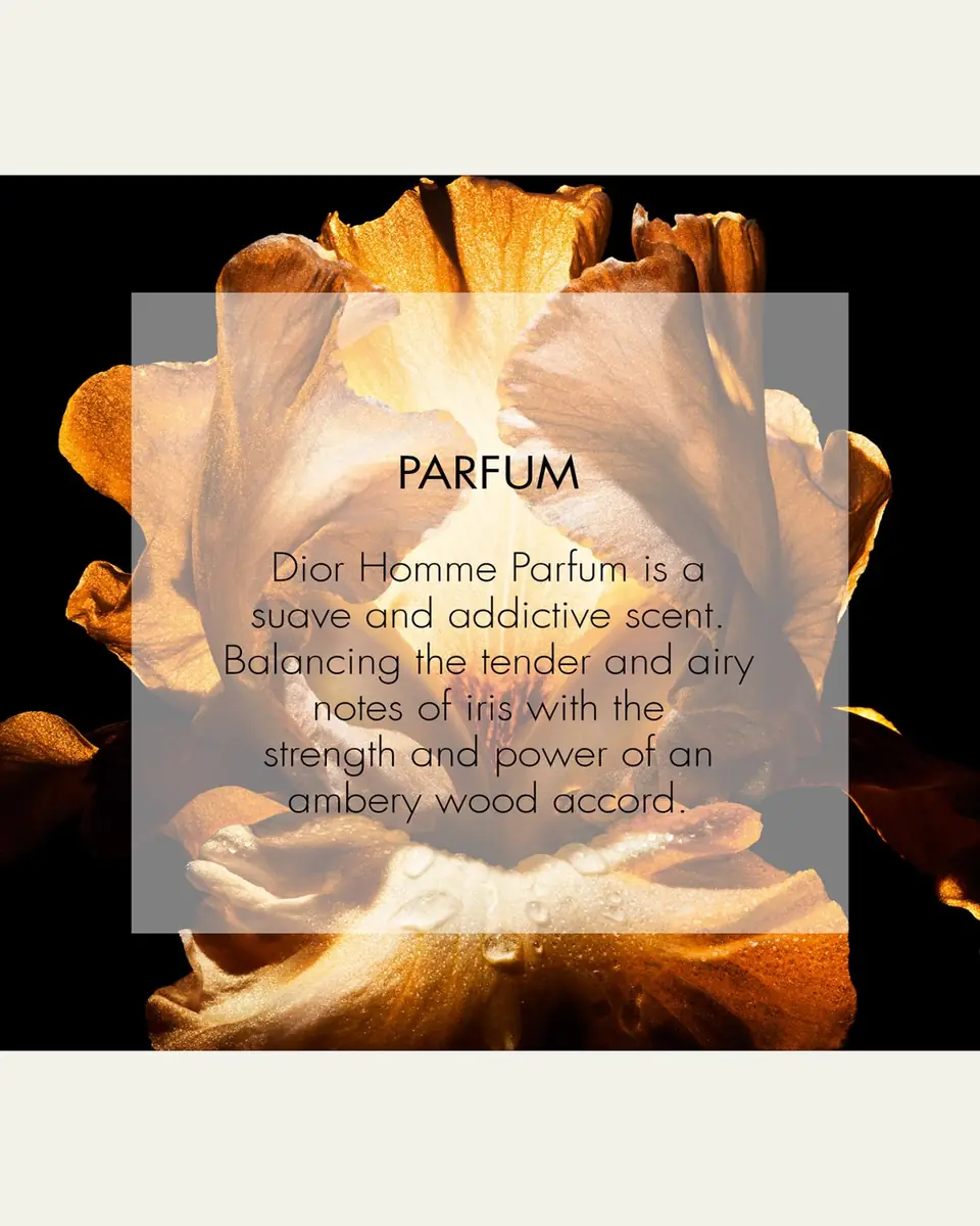 Dior Homme Parfum | Thumbnail 3 Dior Homme Parfum | Thumbnail 3