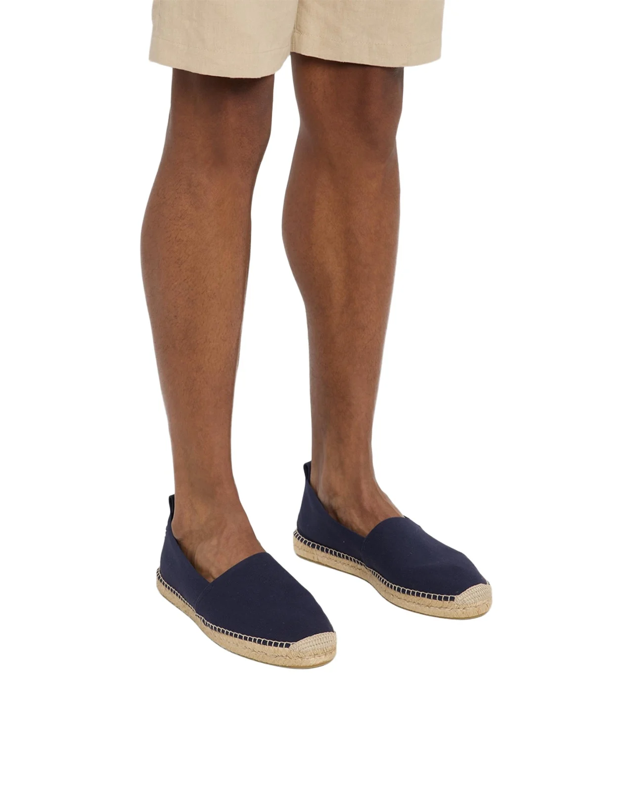 Men's Bosworth Cotton Canvas Espadrille