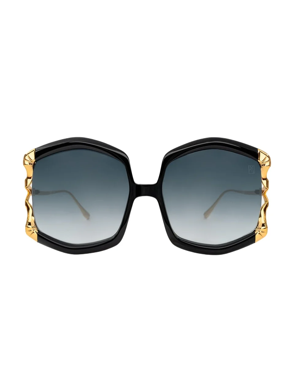 La Vie En Rose Sunglasses