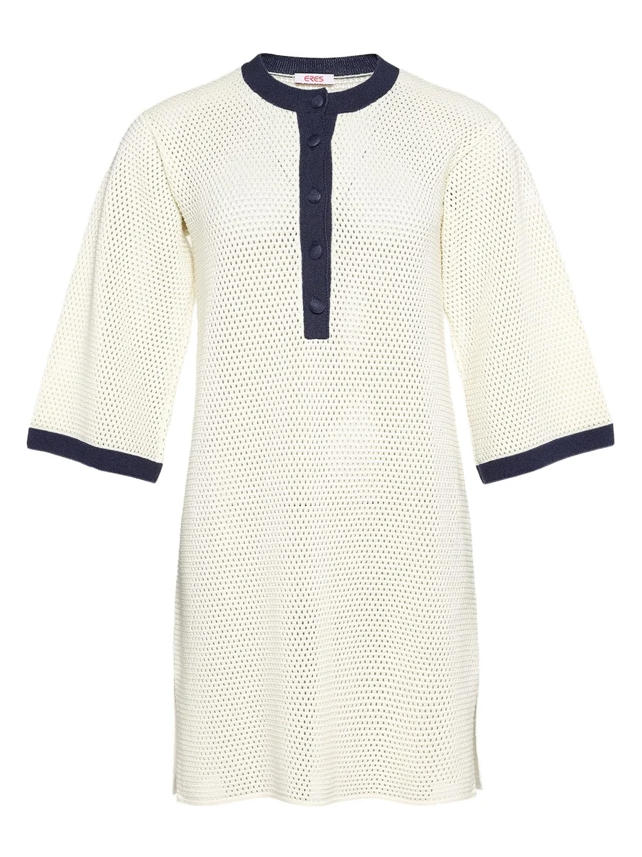 Albatros Mini Dress Coverup Albatros Mini Dress Coverup
