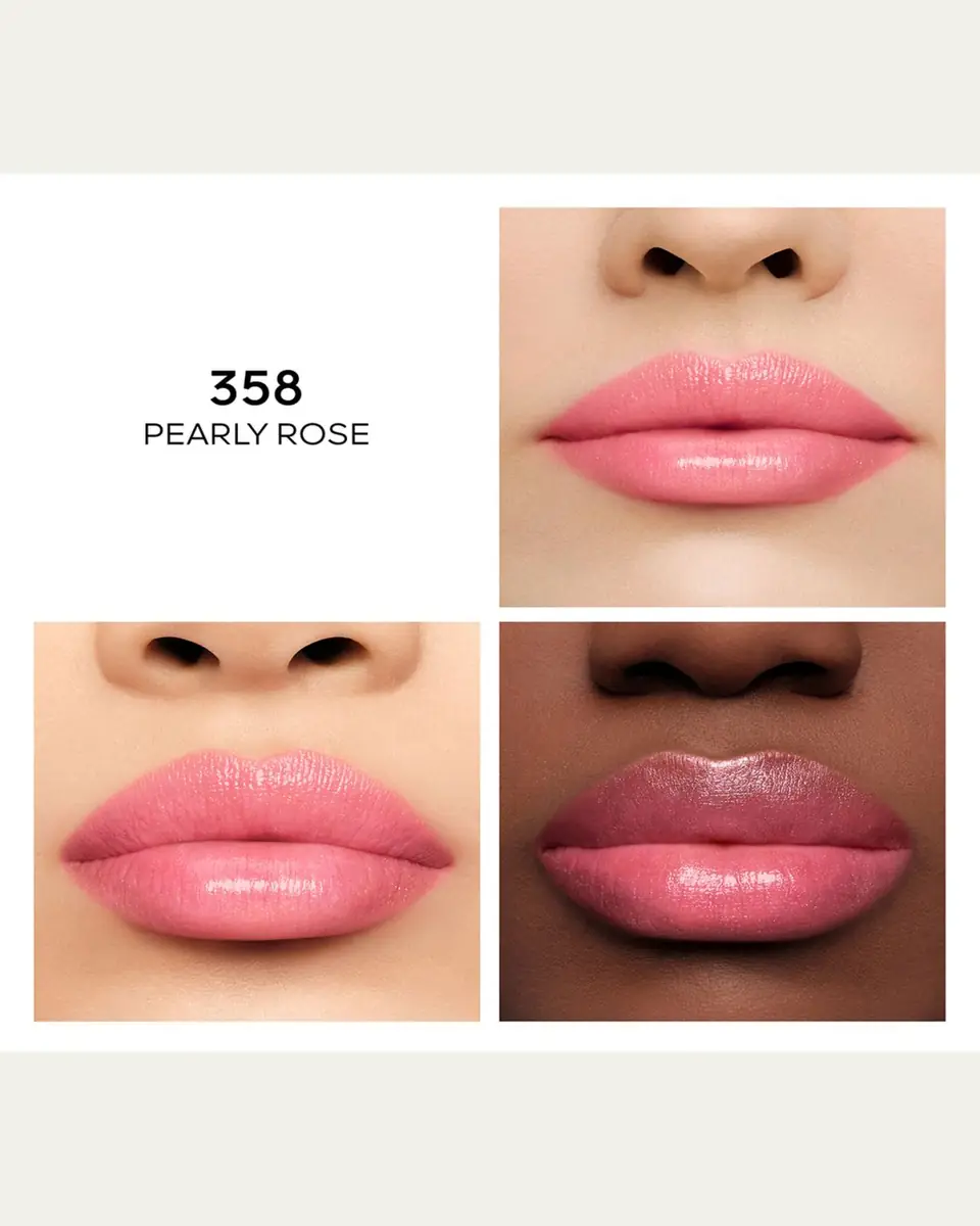 Guerlain KissKiss Bee Glow Pearly Lip Balm | Thumbnail 3 Guerlain KissKiss Bee Glow Pearly Lip Balm | Thumbnail 3
