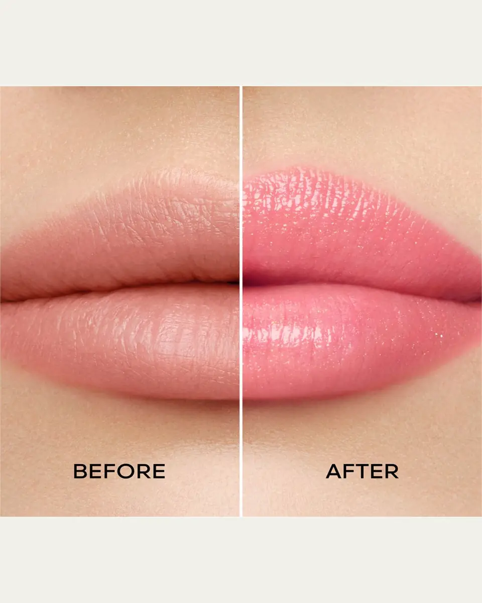 Guerlain KissKiss Bee Glow Pearly Lip Balm | Thumbnail 5 Guerlain KissKiss Bee Glow Pearly Lip Balm | Thumbnail 5
