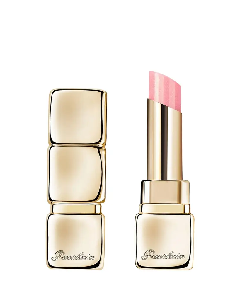 Guerlain KissKiss Bee Glow Pearly Lip Balm
