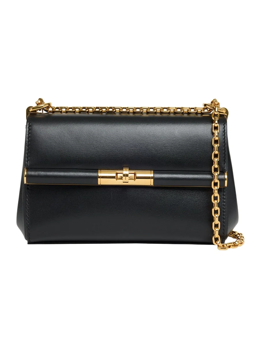 Dolce & Gabbana Marlene Shoulder Bag