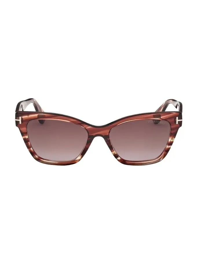 Elvira Cat Eye Acetate Sunglasses Elvira Cat Eye Acetate Sunglasses