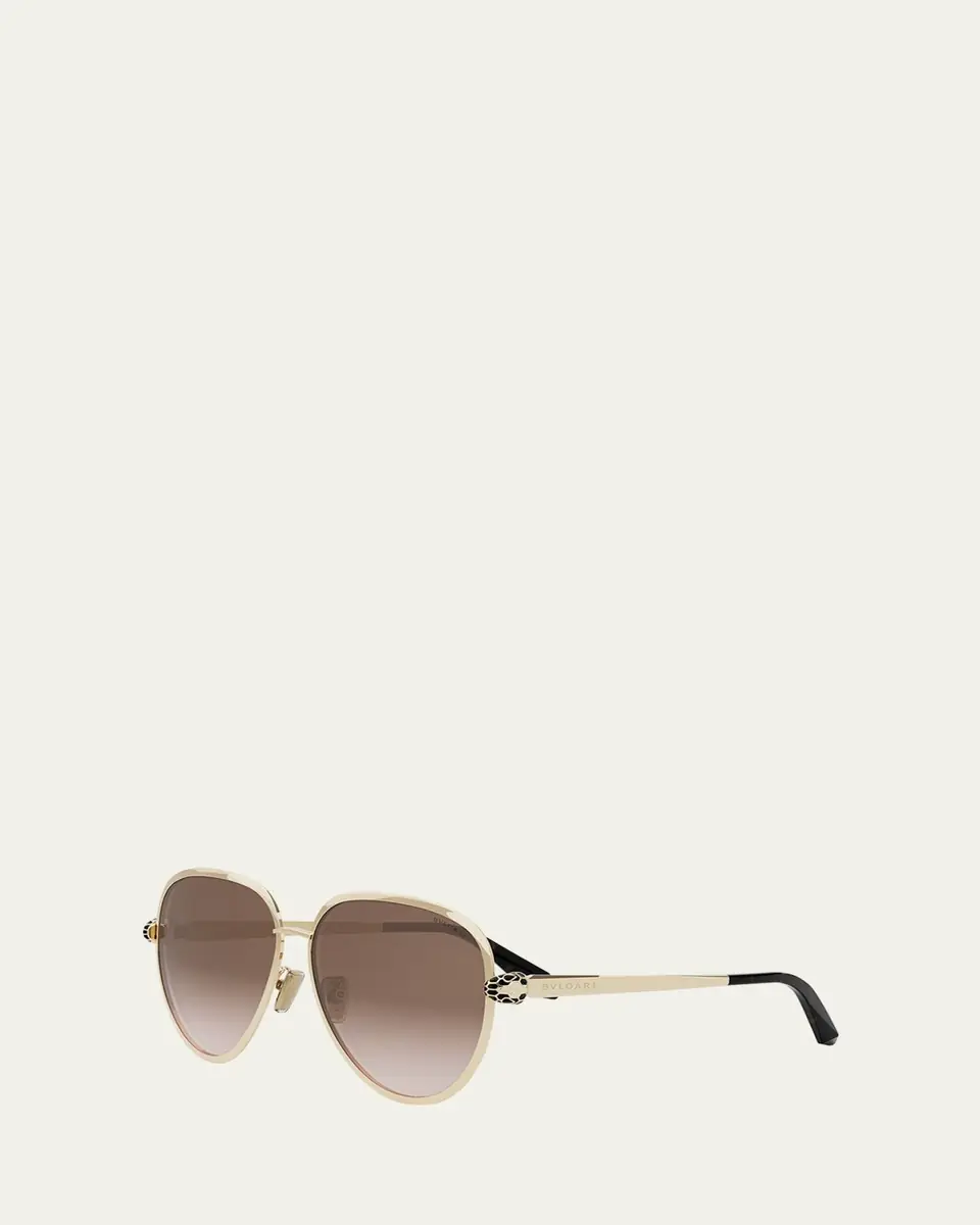 BVLGARI Serpenti Forever BV40043U Sunglasses | Thumbnail 11