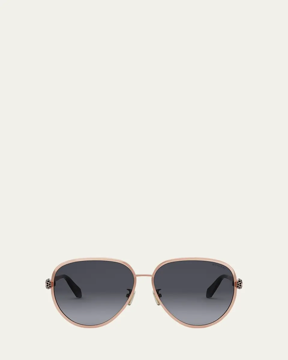 BVLGARI Serpenti Forever BV40043U Sunglasses | Thumbnail 5