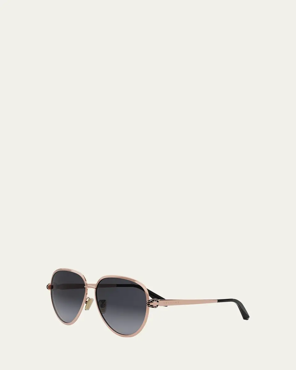 BVLGARI Serpenti Forever BV40043U Sunglasses | Thumbnail 6