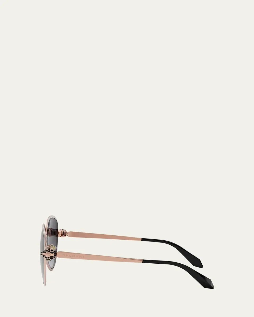 BVLGARI Serpenti Forever BV40043U Sunglasses | Thumbnail 7