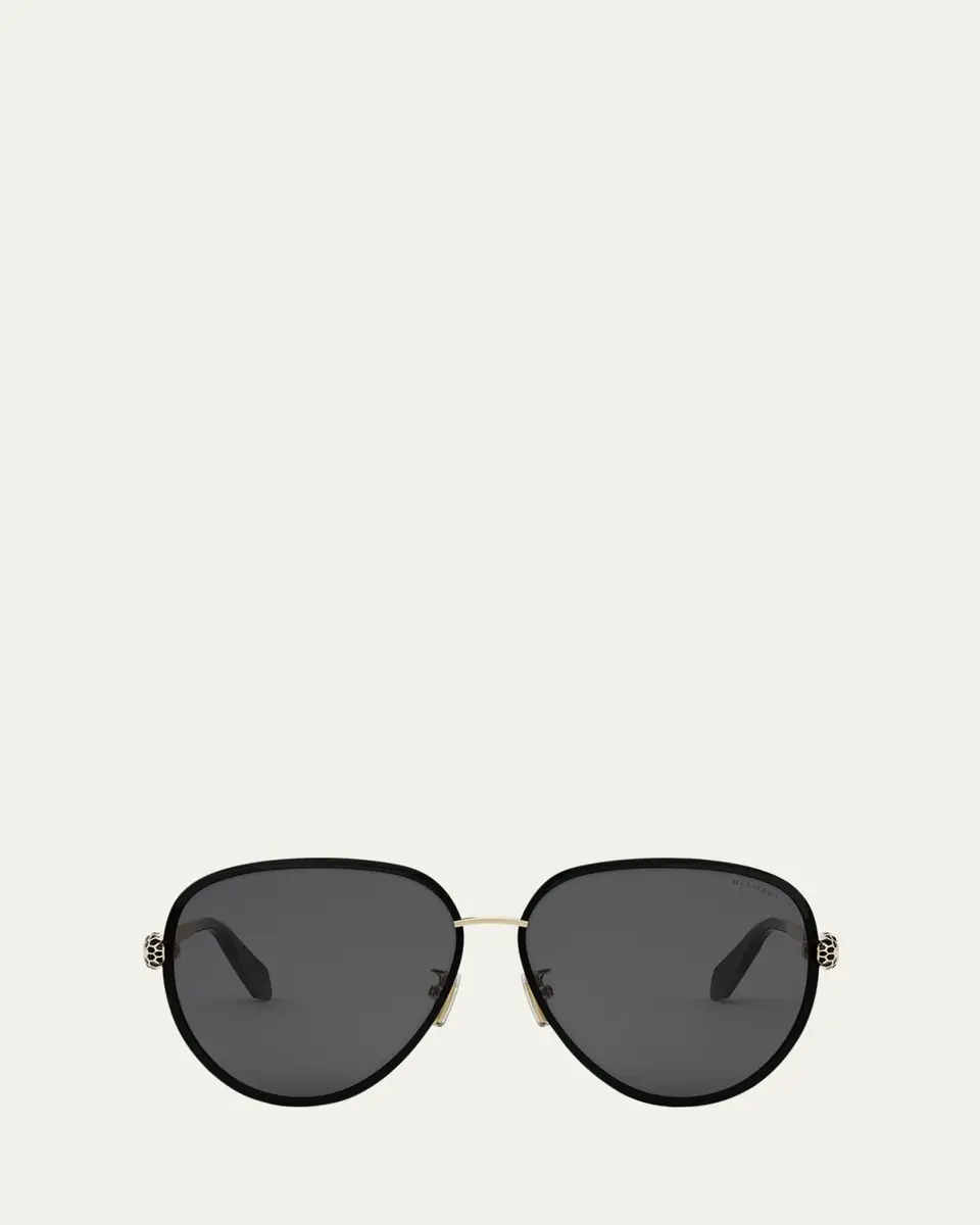 BVLGARI Serpenti Forever BV40043U Sunglasses | Thumbnail 8