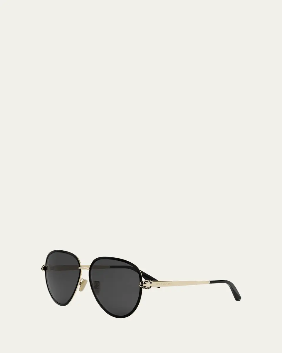 BVLGARI Serpenti Forever BV40043U Sunglasses | Thumbnail 9