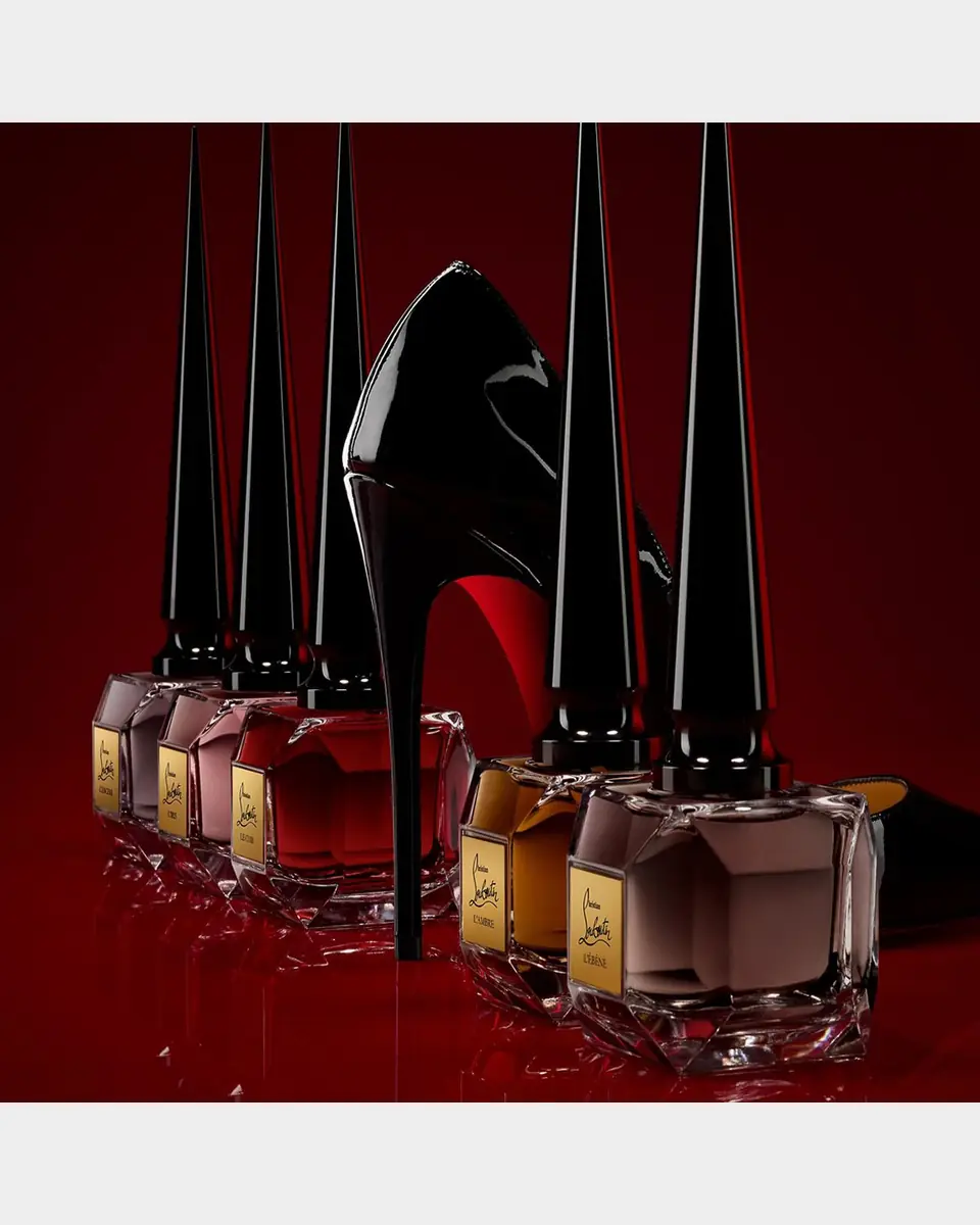 Christian Louboutin Fetiche L 'Encens Eau de Parfum, 2.7 oz. | Thumbnail 6