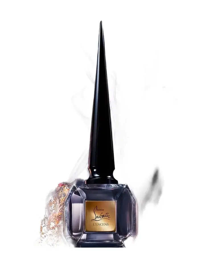 Christian Louboutin Fetiche L 'Encens Eau de Parfum, 2.7 oz.
