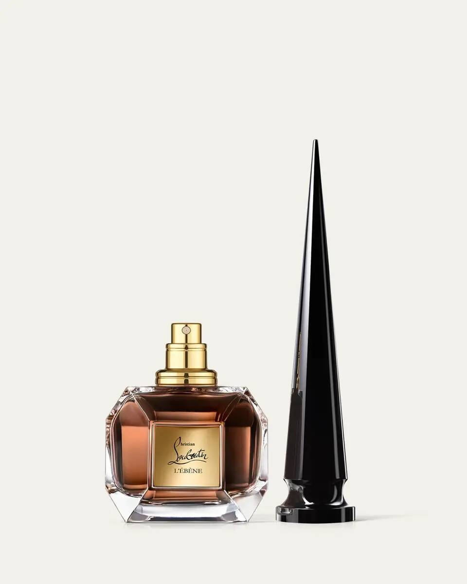 Christian Louboutin Fétiche L'Ebene Eau De Parfum, 2.7 oz. | Thumbnail 3
