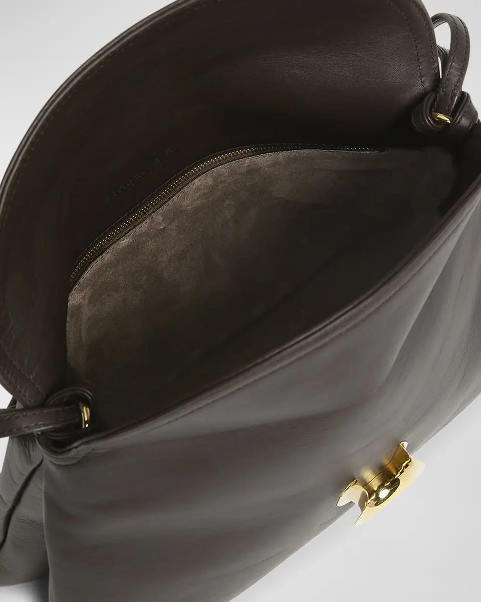 Bottega Veneta Liberta Bag | Thumbnail 2