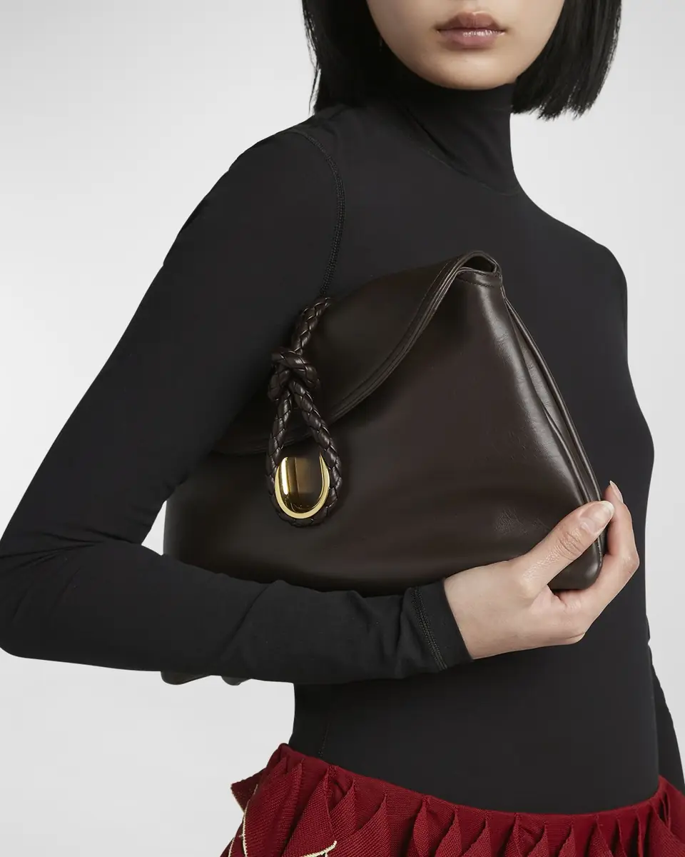Bottega Veneta Liberta Bag | Thumbnail 3