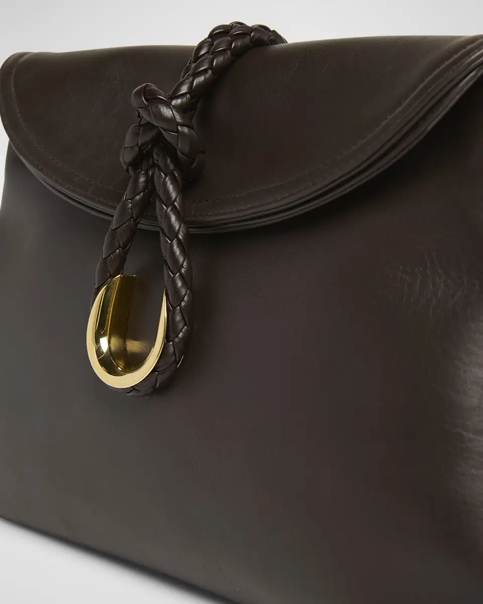 Bottega Veneta Liberta Bag | Thumbnail 4