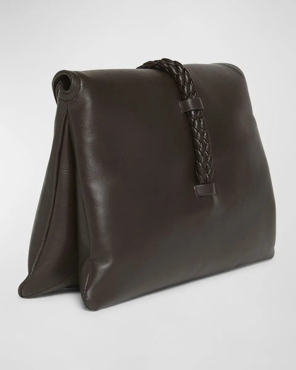 Bottega Veneta Liberta Bag | Thumbnail 5