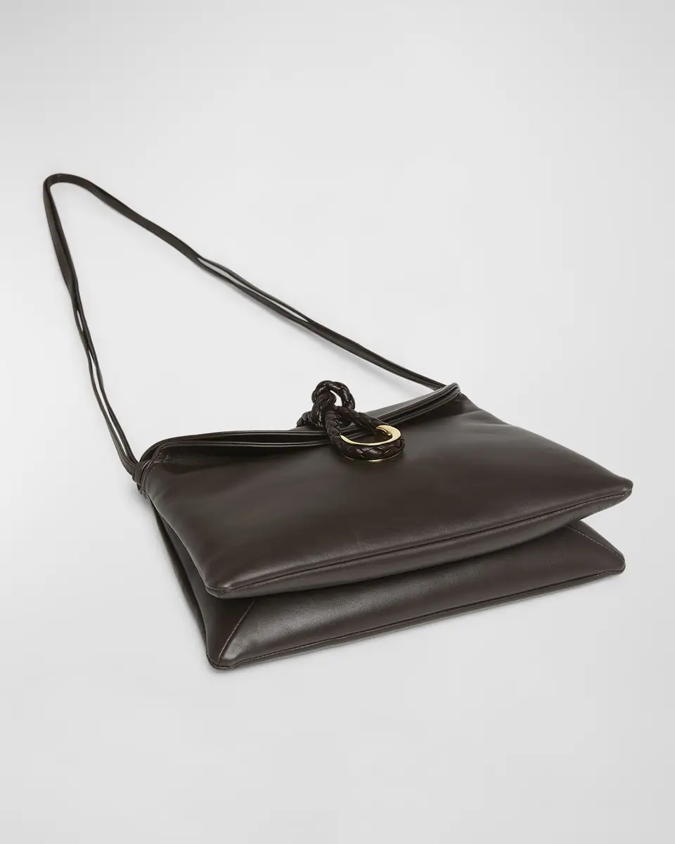 Bottega Veneta Liberta Bag | Thumbnail 6