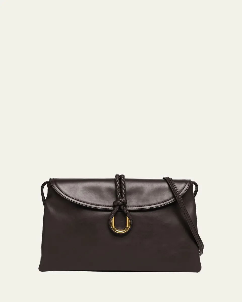 Bottega Veneta Liberta Bag | Thumbnail 7