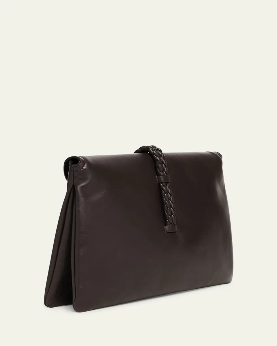 Bottega Veneta Liberta Bag | Thumbnail 9