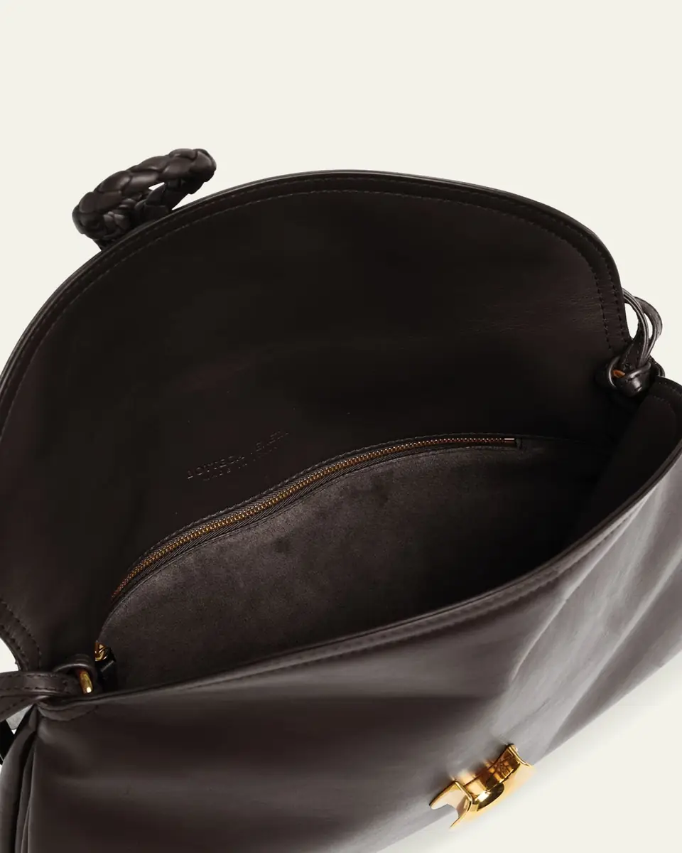 Bottega Veneta Liberta Bag | Thumbnail 10