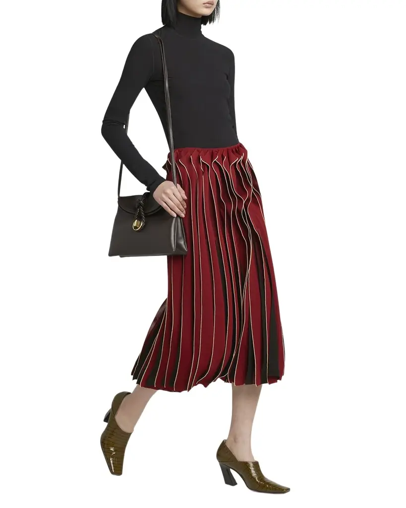 Bottega Veneta Liberta Bag | Image 1 Bottega Veneta Liberta Bag | Image 1