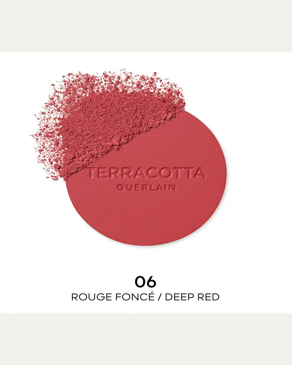 Guerlain Terracotta Powder Blush | Thumbnail 2