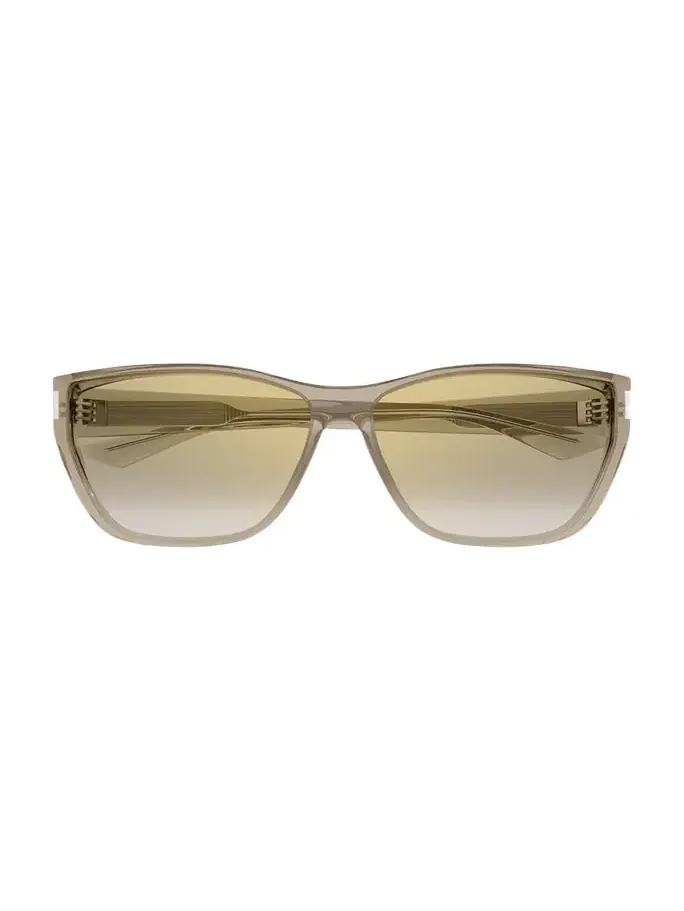 Bio Injection Cat-Eye Sunglasses