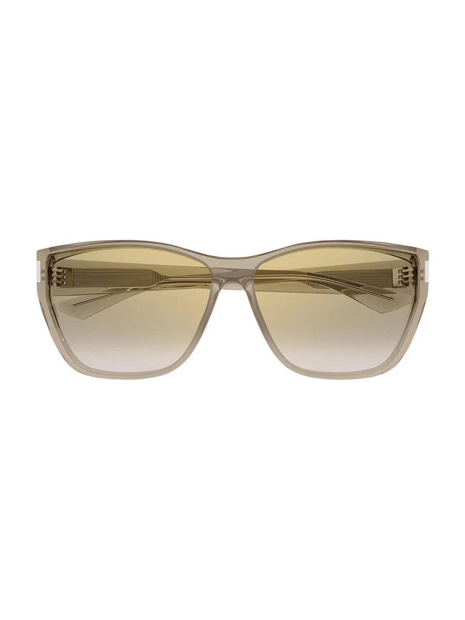 Bio Injection Cat-Eye Sunglasses