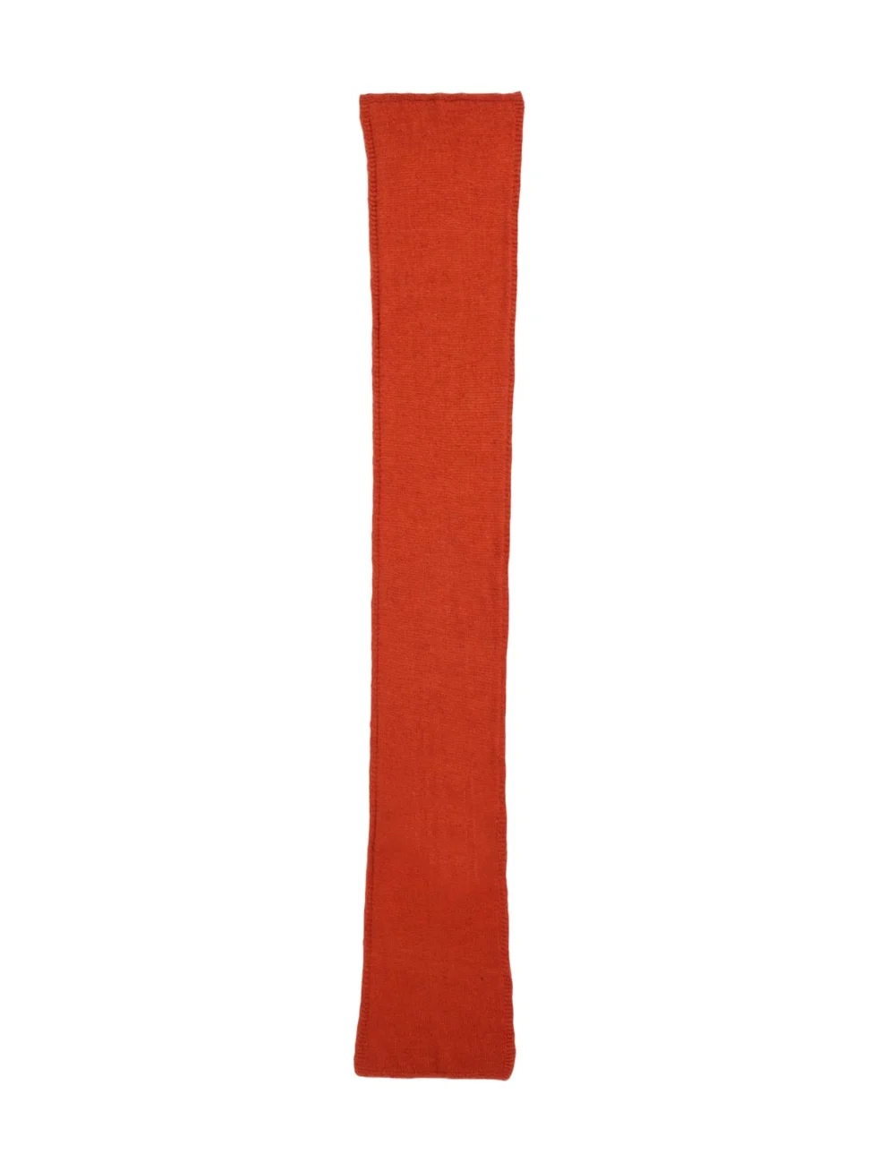 Anderson & Sheppard Men's Muskox Knitted Scarf