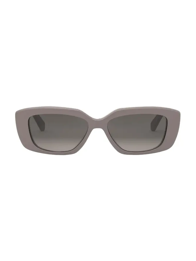 Triomphe Rectangle Sunglasses