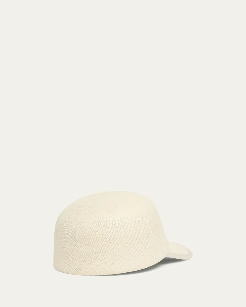 Valentino Garavani Cherry V-Logo Baseball Cap | Thumbnail 3