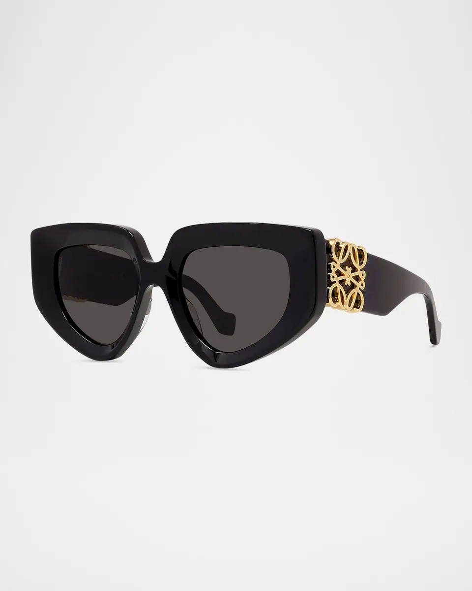 Loewe Anagram LW40154U Sunglasses | Thumbnail 2 Loewe Anagram LW40154U Sunglasses | Thumbnail 2