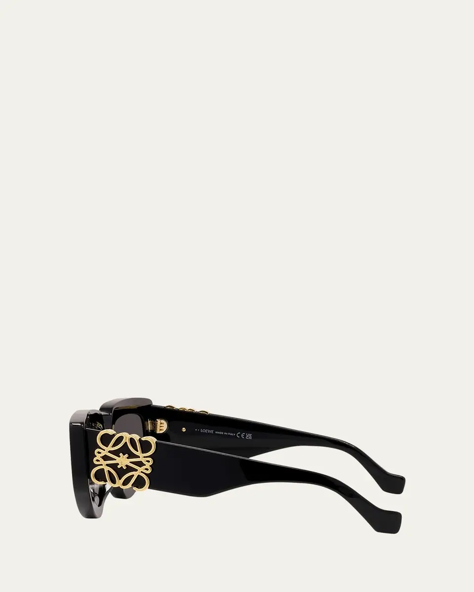 Loewe Anagram LW40154U Sunglasses | Thumbnail 12 Loewe Anagram LW40154U Sunglasses | Thumbnail 12