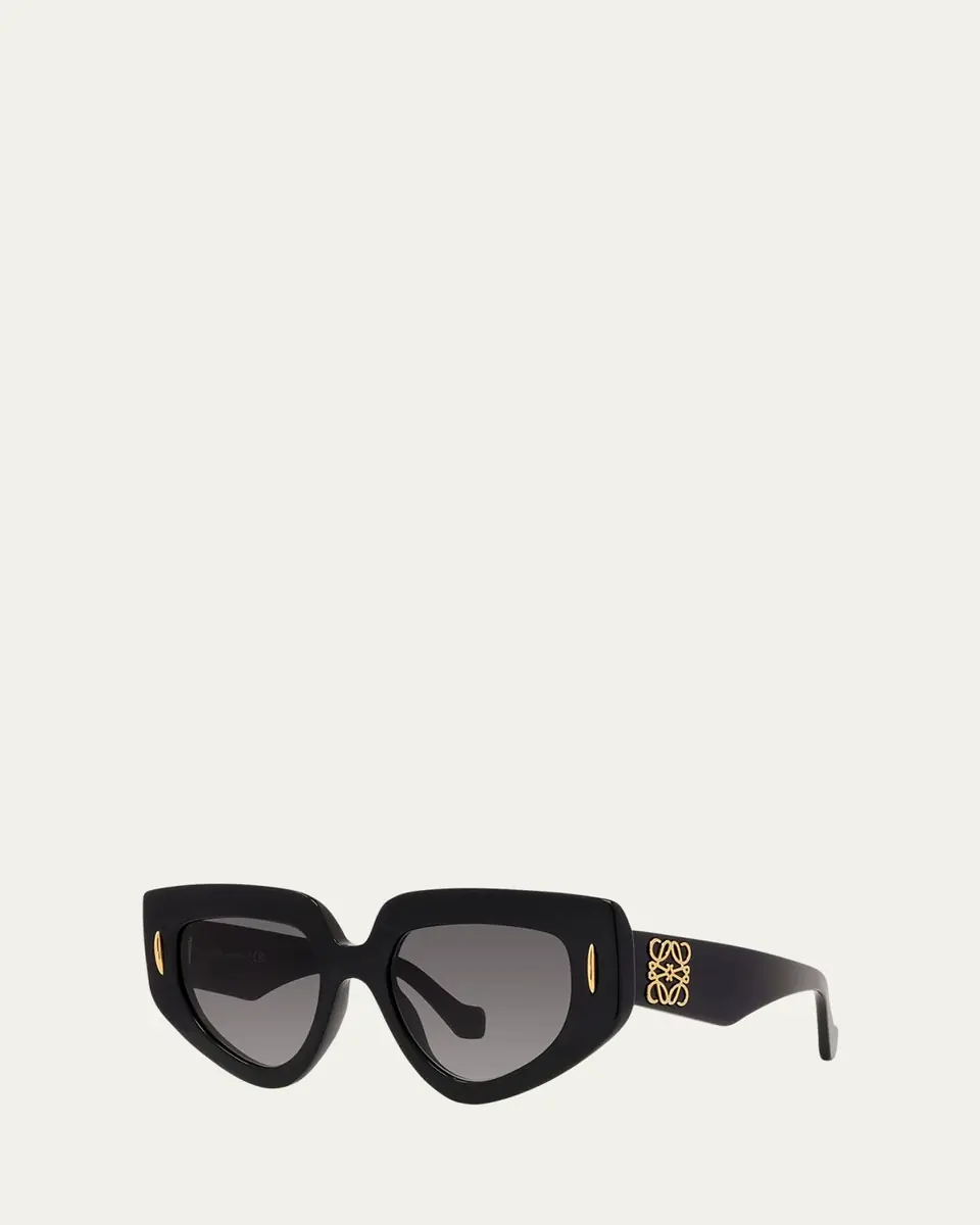 Loewe Anagram LW40154U Sunglasses | Thumbnail 14 Loewe Anagram LW40154U Sunglasses | Thumbnail 14