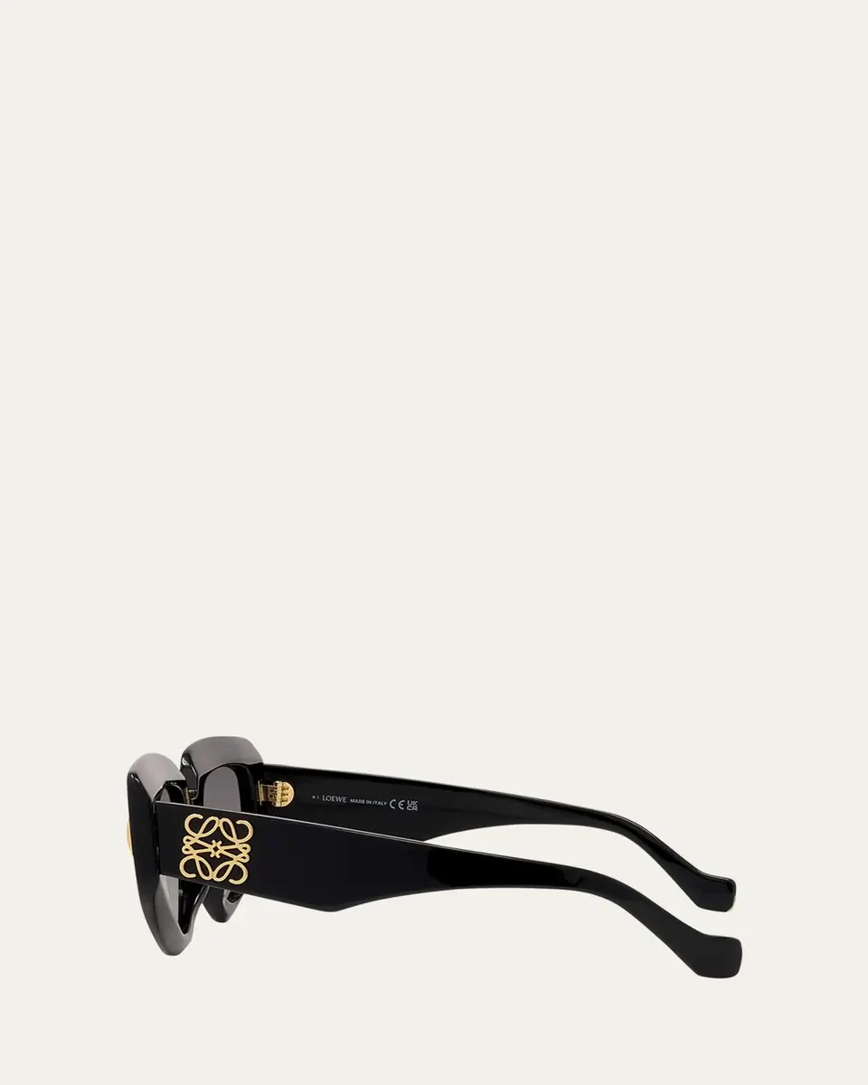 Loewe Anagram LW40154U Sunglasses | Thumbnail 15 Loewe Anagram LW40154U Sunglasses | Thumbnail 15