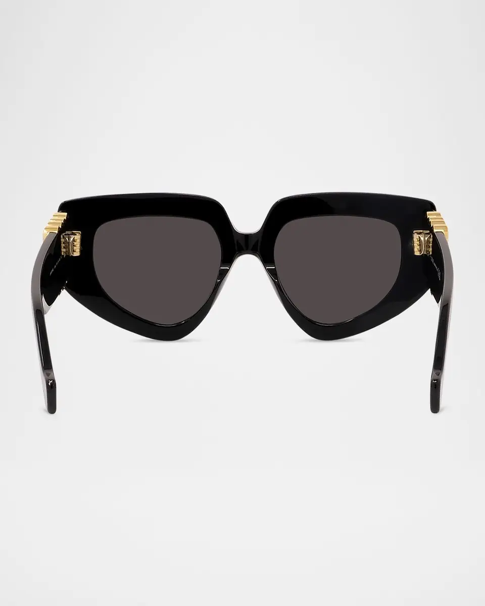 Loewe Anagram LW40154U Sunglasses | Thumbnail 4 Loewe Anagram LW40154U Sunglasses | Thumbnail 4